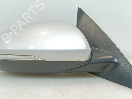 Right mirror KIA OPTIMA (JF) 1.7 CRDi | BP31929103C27