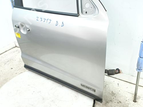Right front door HYUNDAI SANTA FÉ II (CM) 2.2 CRDi | BP29505818C3 