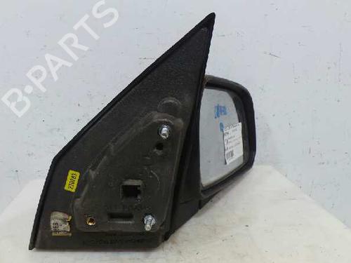 Right mirror HYUNDAI TUCSON (JM) 2.0 CRDi | BP1277056C27 