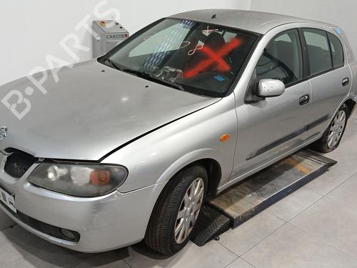 Starter NISSAN ALMERA II Hatchback (N16) | BP27202945M8 - Image 12