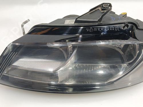 Used Left headlight AUDI A3 (8P1) 2.0 TDI 16V (140 hp) 28512075