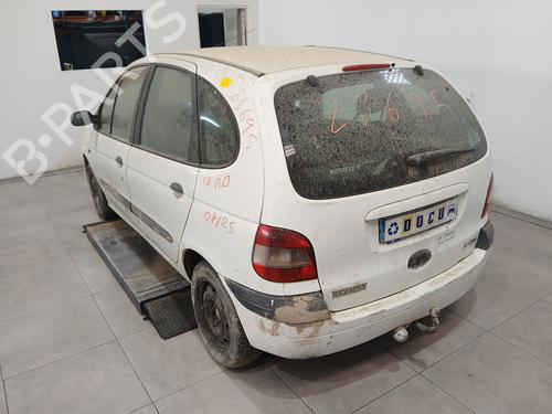 Steering column stalk RENAULT SCÉNIC I MPV (JA0/1_, FA0_) 1.9 dCi (JA05, JA1F) | BP29888359I23