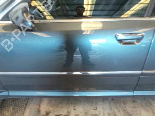 Left front door AUDI A8 D3 (4E2, 4E8) 4.2 quattro | BP4217596C2 