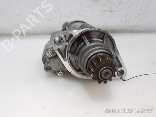 Starter VW POLO VI (AW1, BZ1, AE1) 1.0 TSI | BP17684038M8 