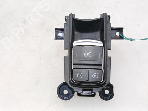 Used Hand brake Hand brake RENAULT ESPACE V (JR_) 1.6 dCi 160 (160 hp) 40237483 40237483
