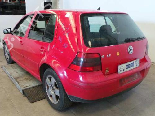Left rear window motor VW GOLF IV (1J1) 1.9 TDI | BP8356968E23 