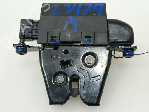Used Tailgate lock SAAB 9-3 (YS3F, E79, D79, D75) [2002-2015]  25120097