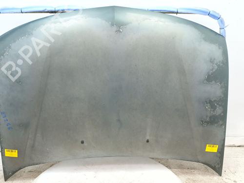 Hood MITSUBISHI L200 / TRITON (KA_T, KB_T) 2.5 DI-D (KA4T) 5900A087 | 5900A087
