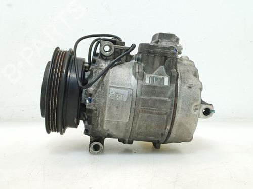 Used AC compressor VW PASSAT B5.5 (3B3) 1.9 TDI (101 hp) 30294160
