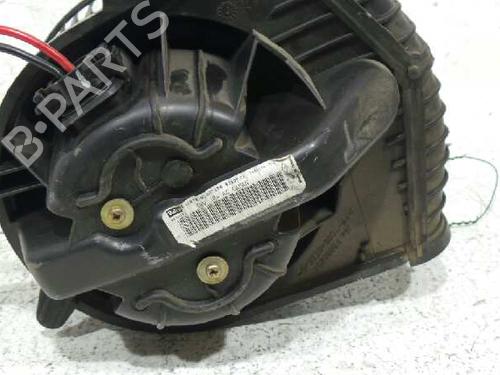 Heater blower motor RENAULT SCÉNIC II (JM0/1_) 1.5 dCi (JM0F) | BP14145287M62 
