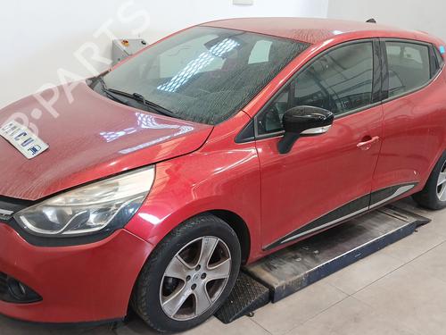 Left front window switch RENAULT CLIO IV (BH_) 0.9 TCe 90 (BHNF, BHMA, BHMH, BHJK, BHJR) | BP38517709I27 - Image 9
