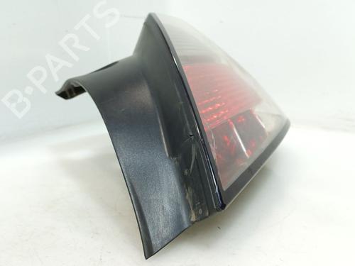 Right taillight OPEL ASTRA H GTC (A04) 1.7 CDTI (L08) | BP30123660C35 