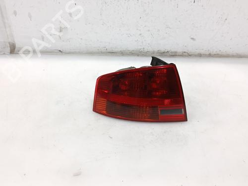 Used Left taillight Left taillight 38458101 38458101