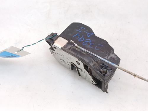 Front left lock BMW 1 (E87) 116 i | BP30873343C98 - Image 2
