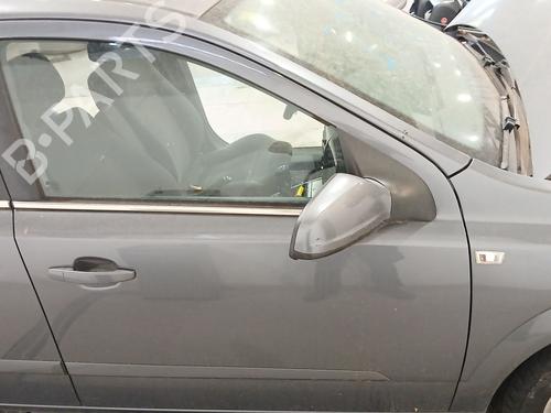 Used Right front door OPEL ASTRA H (A04) 1.7 CDTI (L48) (100 hp) 27515166
