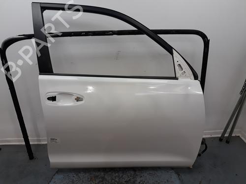 Used Right front door TOYOTA LAND CRUISER PRADO (_J15_) 3.0 D-4D (KDJ150_, KDJ150, KDJ155) (173 hp) 13479460