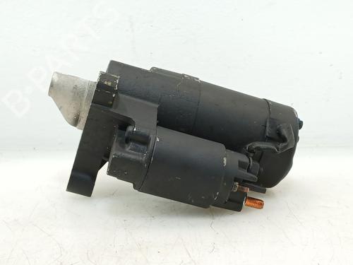Startmotor RENAULT SCÉNIC I MPV (JA0/1_, FA0_) 1.9 dCi RX4 (102 hp) 31810905