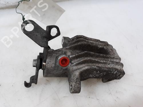 Used Right rear brake caliper SEAT LEON (1P1) 1.4 TSI (125 hp) 13695060