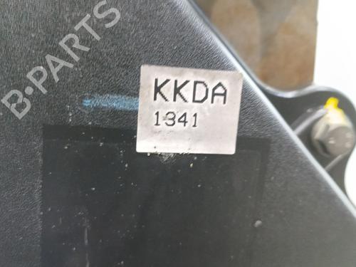 Engine FORD FOCUS II (DA_, HCP, DP) 1.8 TDCi | BP31049412M1 