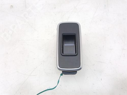 Right rear window switch JAGUAR XF II (X260) 2.0 D | BP38592421I28 - Image 2