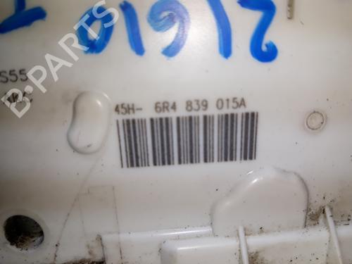 Rear left lock VW POLO V (6R1, 6C1) 1.4 TDI | BP10504148C100 