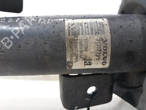 Right front shock absorber VOLVO V70 II (285)  | BP13663758M17 