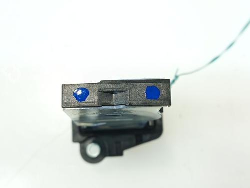 Mass air flow sensor DACIA JOGGER (RK_) 1.6 HYBRID 140 (RKN8) | BP32043771M95 