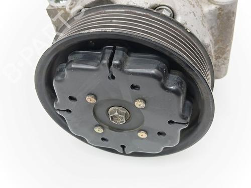 AC compressor SEAT CORDOBA (6L2)  | BP23076142M34 