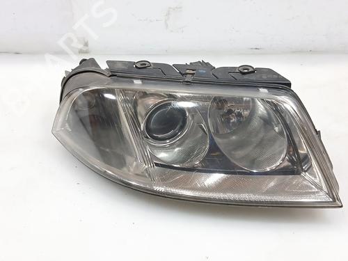 Used Right headlight Right headlight VW PASSAT B5.5 (3B3) 1.9 TDI (101 hp) 34123838 34123838
