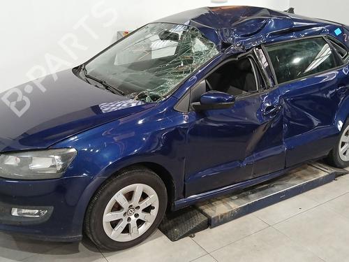 Engine VW POLO V (6R1, 6C1) 1.2 TDI | BP31802800M1