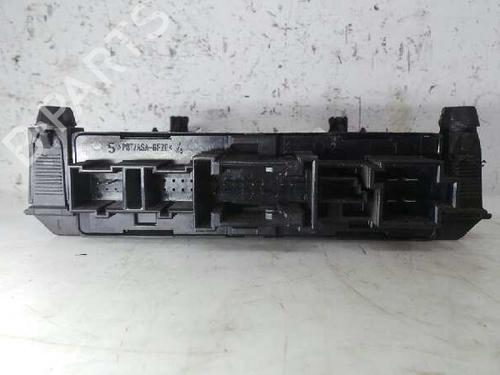 Electronic module MERCEDES-BENZ C-CLASS (W203) C 200 Kompressor (203.045) | BP1274579M83 