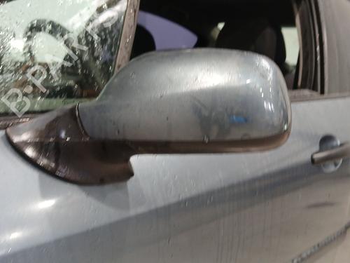 Used Left mirror Left mirror PEUGEOT 407 (6D_) 1.6 HDi 110 (6D9HZC, 6D9HYC) (109 hp) 33705272 33705272