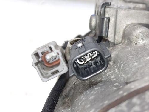 AC compressor RENAULT LAGUNA III (BT0/1) 2.0 dCi (BT01, BT08, BT09, BT0E, BT0K, BT12, BT1C, BT1D,... | BP39648484M34 - Image 6