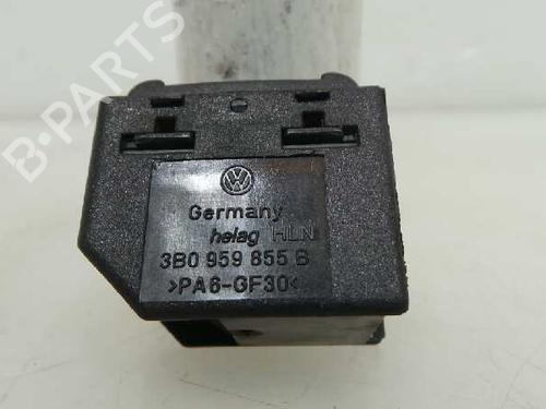 Right front window switch VW GOLF IV (1J1) 1.9 TDI | BP3520281I26 
