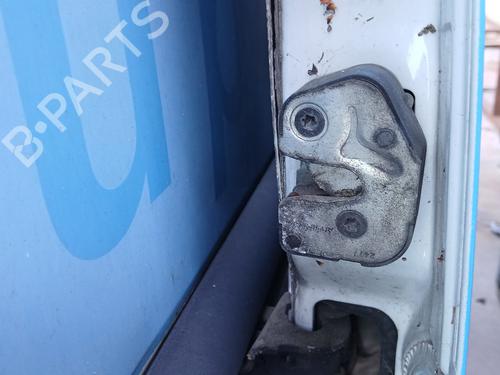 Used Rear right lock Rear right lock 38800808 38800808