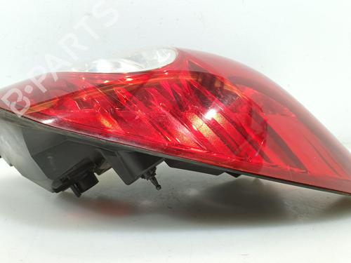 Right taillight CHEVROLET CAPTIVA (C100, C140) 2.0 D 4WD | BP29888143C35