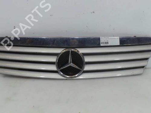 Grille MERCEDES-BENZ A-CLASS (W168) A 170 CDI (168.009, 168.109) 1688801283 | 1688801283