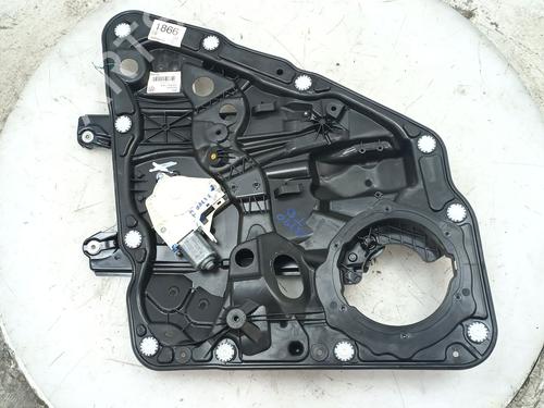 Rear right window mechanism VW TOUAREG (7P5, 7P6) 4.2 V8 TDI | BP31636660C25