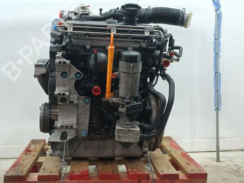 Motor VW GOLF IV (1J1) 1.9 TDI | BP30463510M1