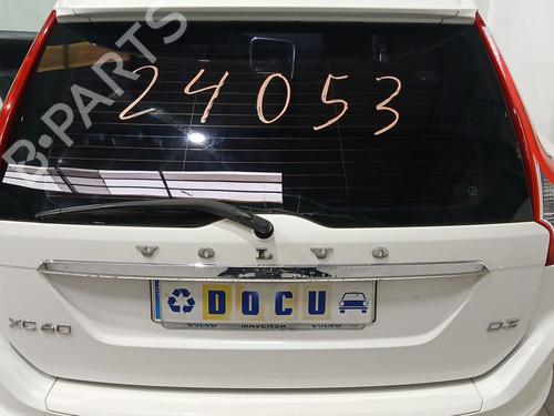Used Tailgate Tailgate 36808329 36808329