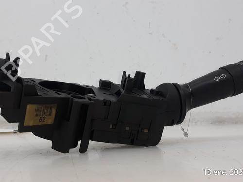 Used Headlight switch Headlight switch KIA RIO IV (YB, SC, FB) 1.25 (84 hp) 16531266 16531266