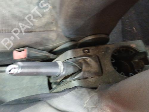 Used Hand brake OPEL ASTRA H GTC (A04) 1.7 CDTI (L08) (110 hp) 30112495
