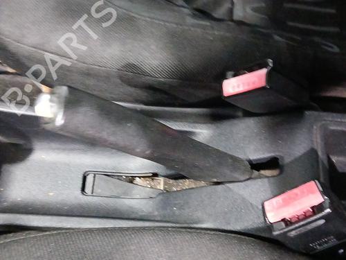 håndbremse PEUGEOT 306 Hatchback (7A, 7C, N3, N5) 2.0 HDI 90 (90 hp) 30873515