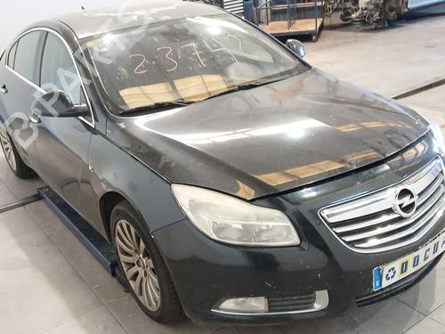 Used Parts OPEL INSIGNIA A (G09) 2.0 CDTI (68) (131 hp) 4307057
