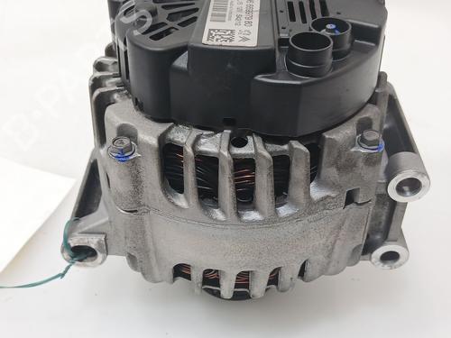 Alternator CITROËN C4 II (NC_) 1.6 VTi 120 (NC5FS0, NC5FS9) | BP28099418M7 