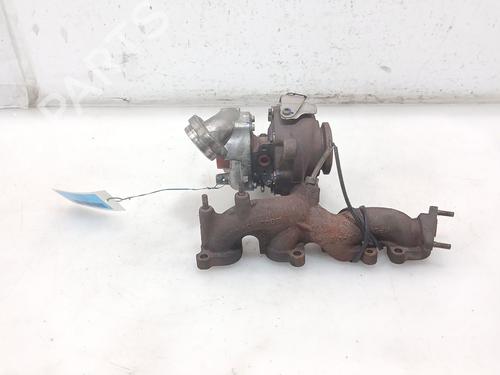 Turbolader/Kompressor Turbolader/Kompressor 39592319 39592319