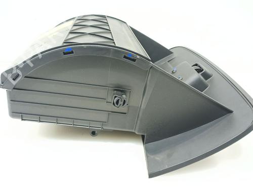 Glove box RENAULT CLIO IV (BH_) 0.9 TCe 90 (BHNF, BHMA, BHMH, BHJK, BHJR) | BP29500584C95 