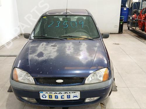 Right mirror FORD FIESTA IV (JA_, JB_) 1.3 i | BP27892590C27 