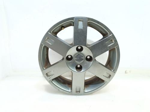Used Rim SUZUKI SWIFT III (MZ, EZ) 1.3 DDiS (RS413D) (75 hp) 29887002