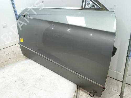 Right front door MERCEDES-BENZ E-CLASS Coupe (C207) E 250 CDI / BlueTEC / d (207.303, 207.304) | BP24228407C3